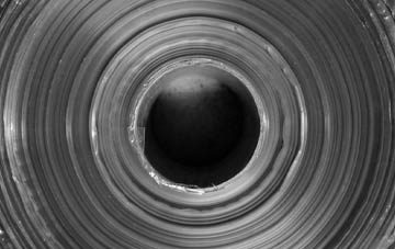 Bryntirion edpm waterproofing