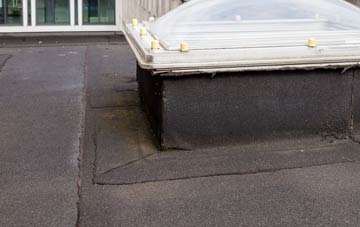 disadvantages of Bryntirion flat roofs