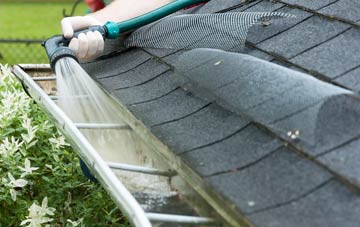 Bryntirion gutter cleaning costs
