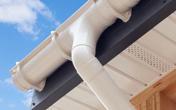 Bryntirion gutter installation costs