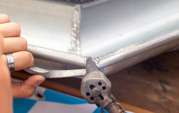 disadvantages of Bryntirion lead roofing