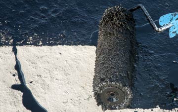 Bryntirion liquid sealant waterproofing