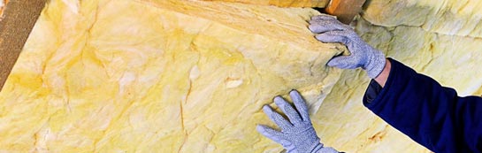 quotes for Bryntirion roof insulation